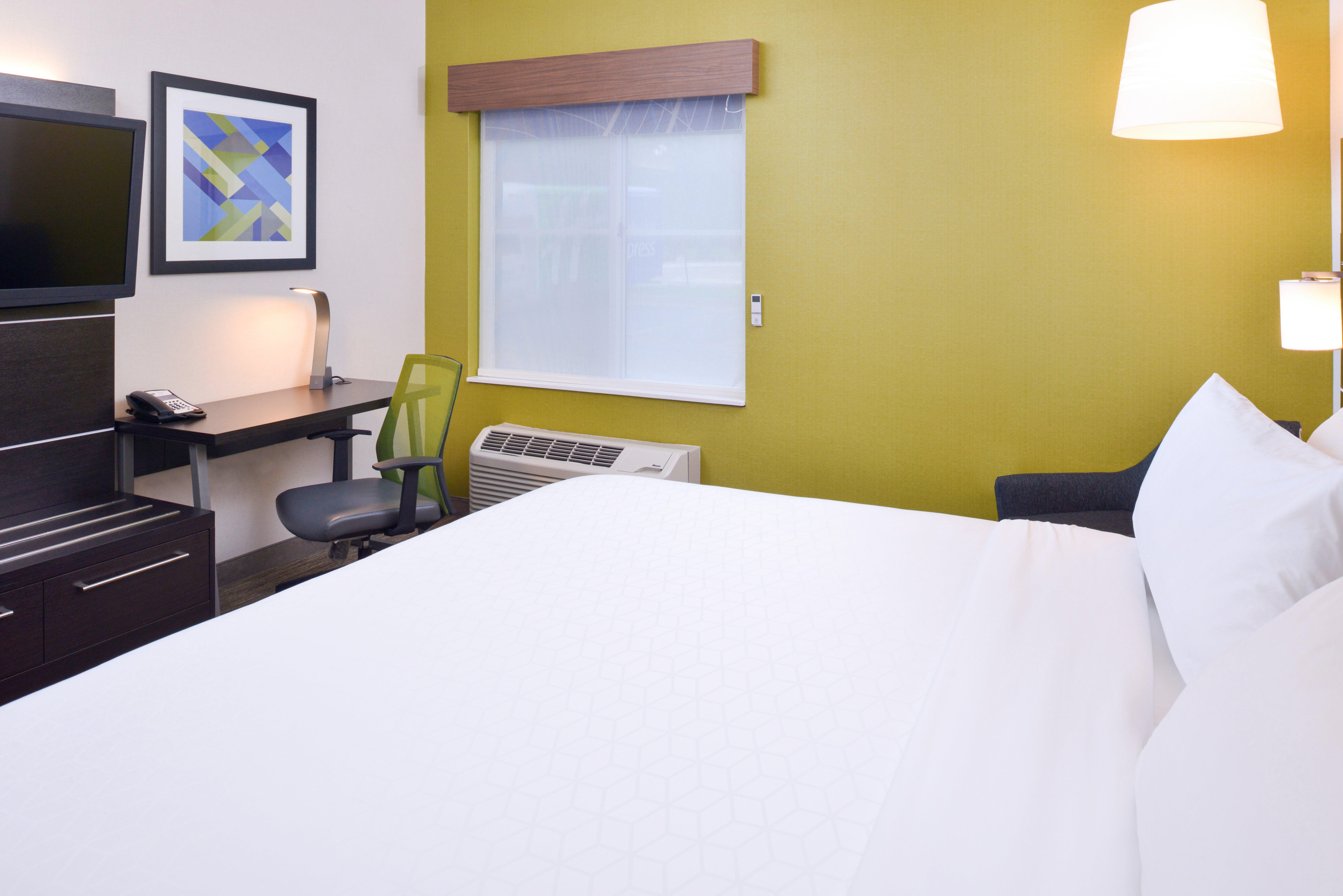 Holiday Inn Express Wixom By Ihg Buitenkant foto