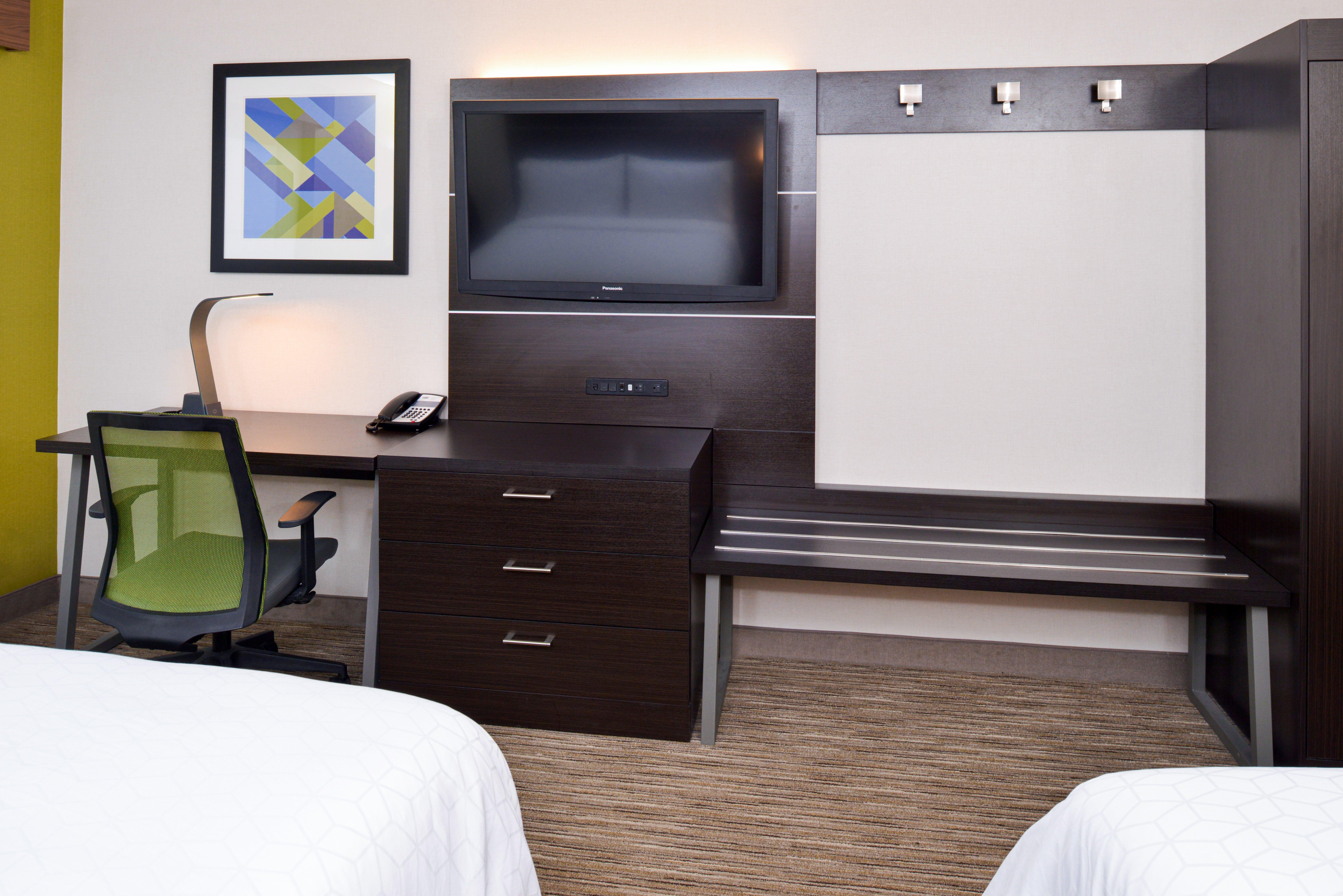 Holiday Inn Express Wixom By Ihg Buitenkant foto