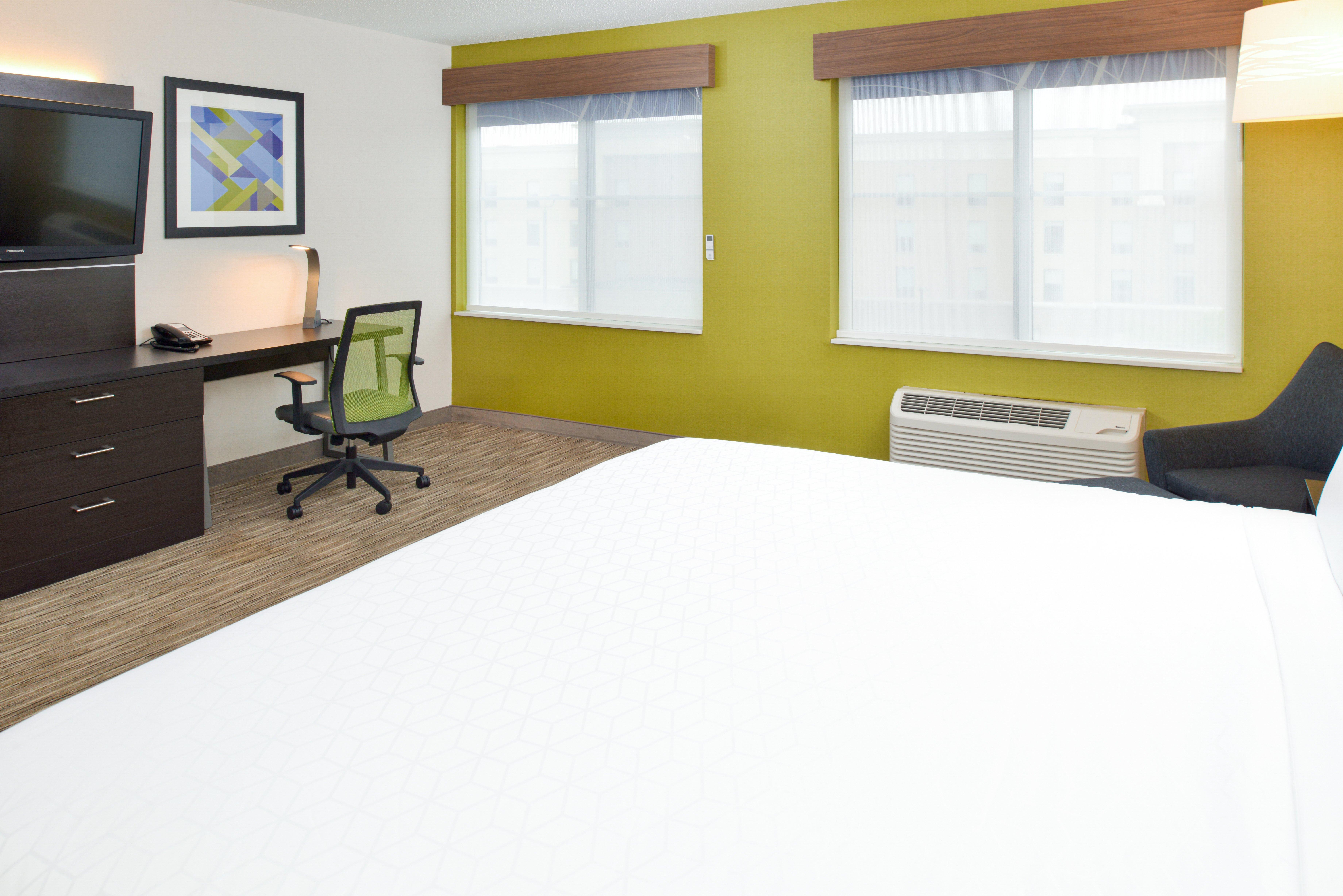 Holiday Inn Express Wixom By Ihg Buitenkant foto