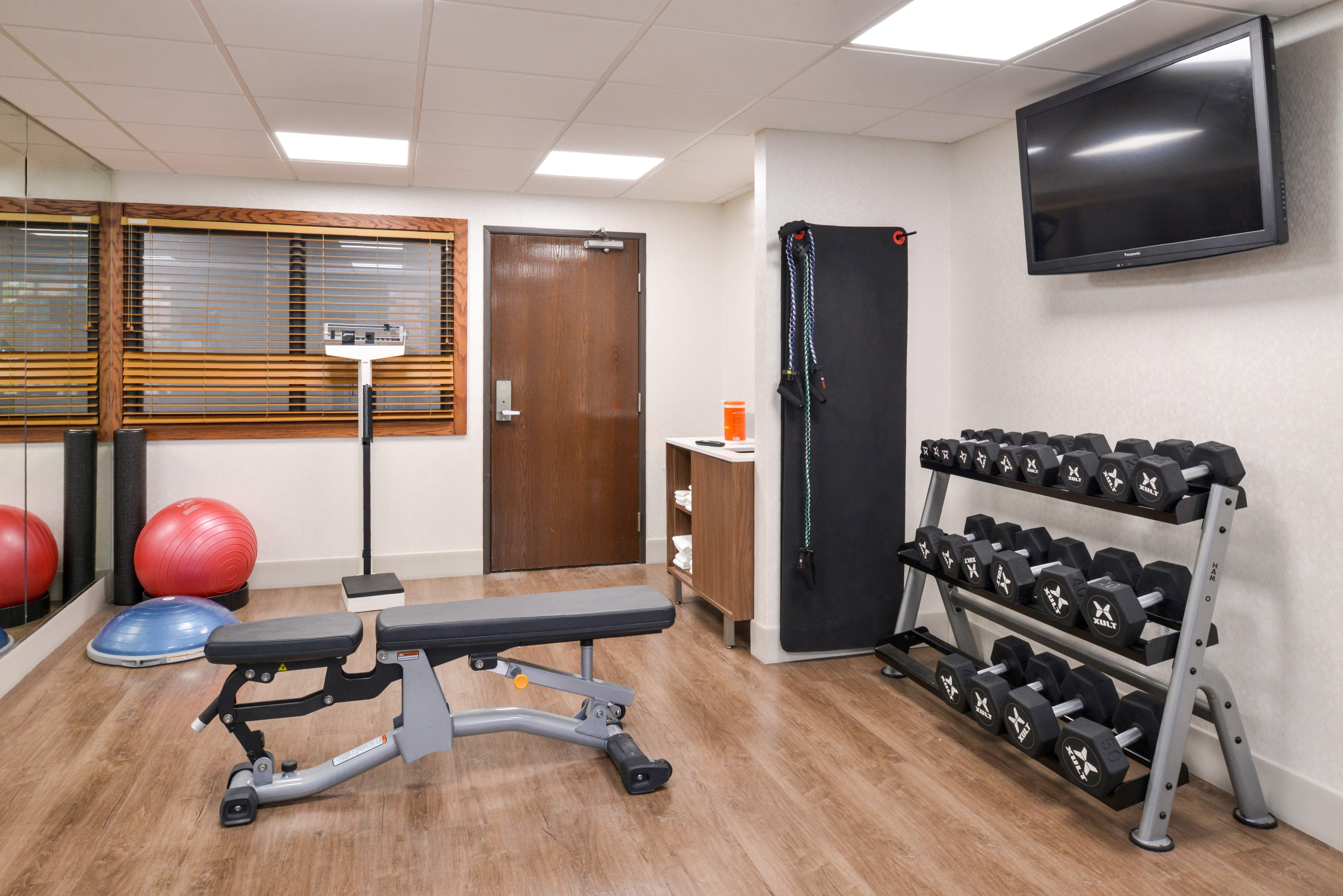 Holiday Inn Express Wixom By Ihg Buitenkant foto