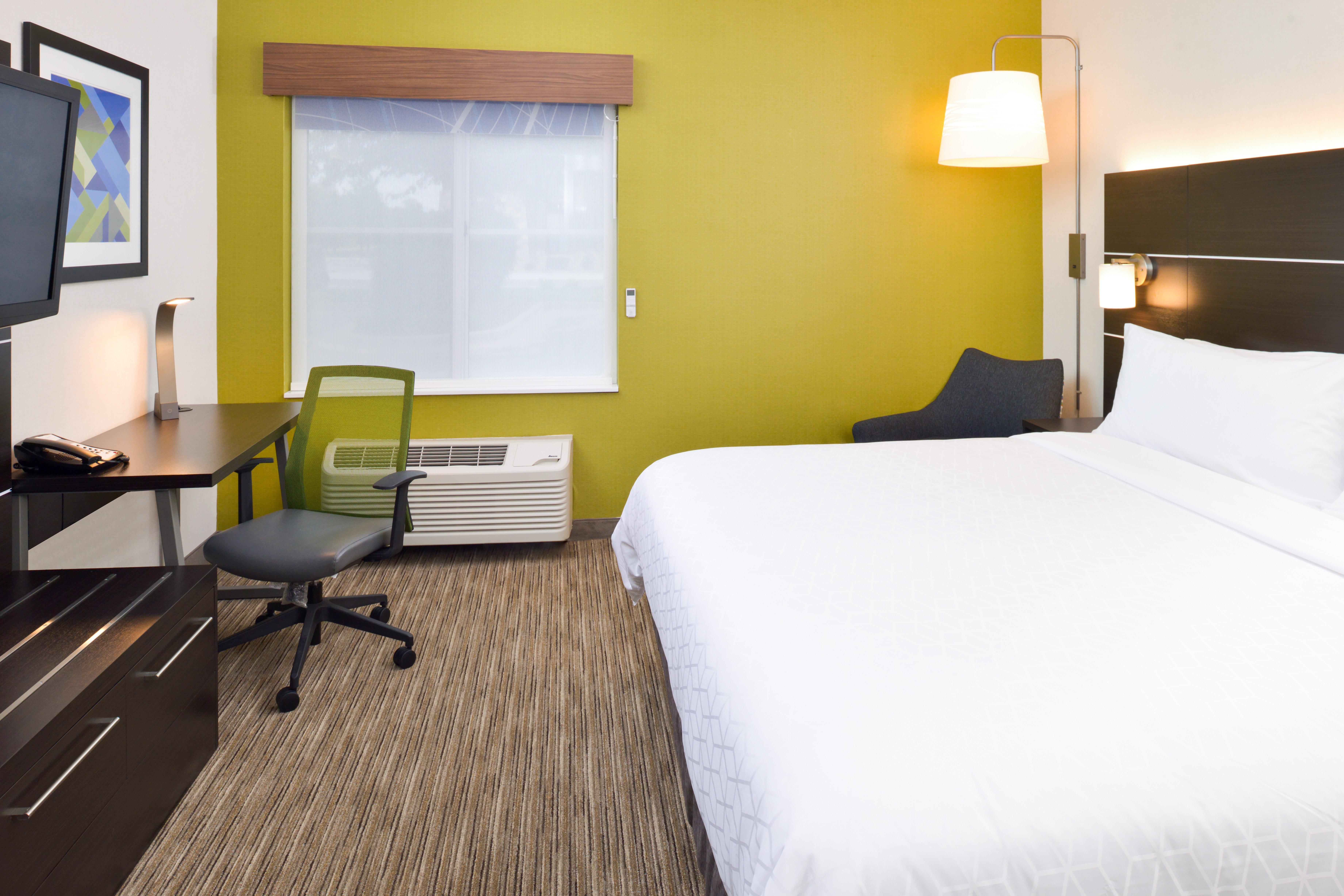 Holiday Inn Express Wixom By Ihg Buitenkant foto