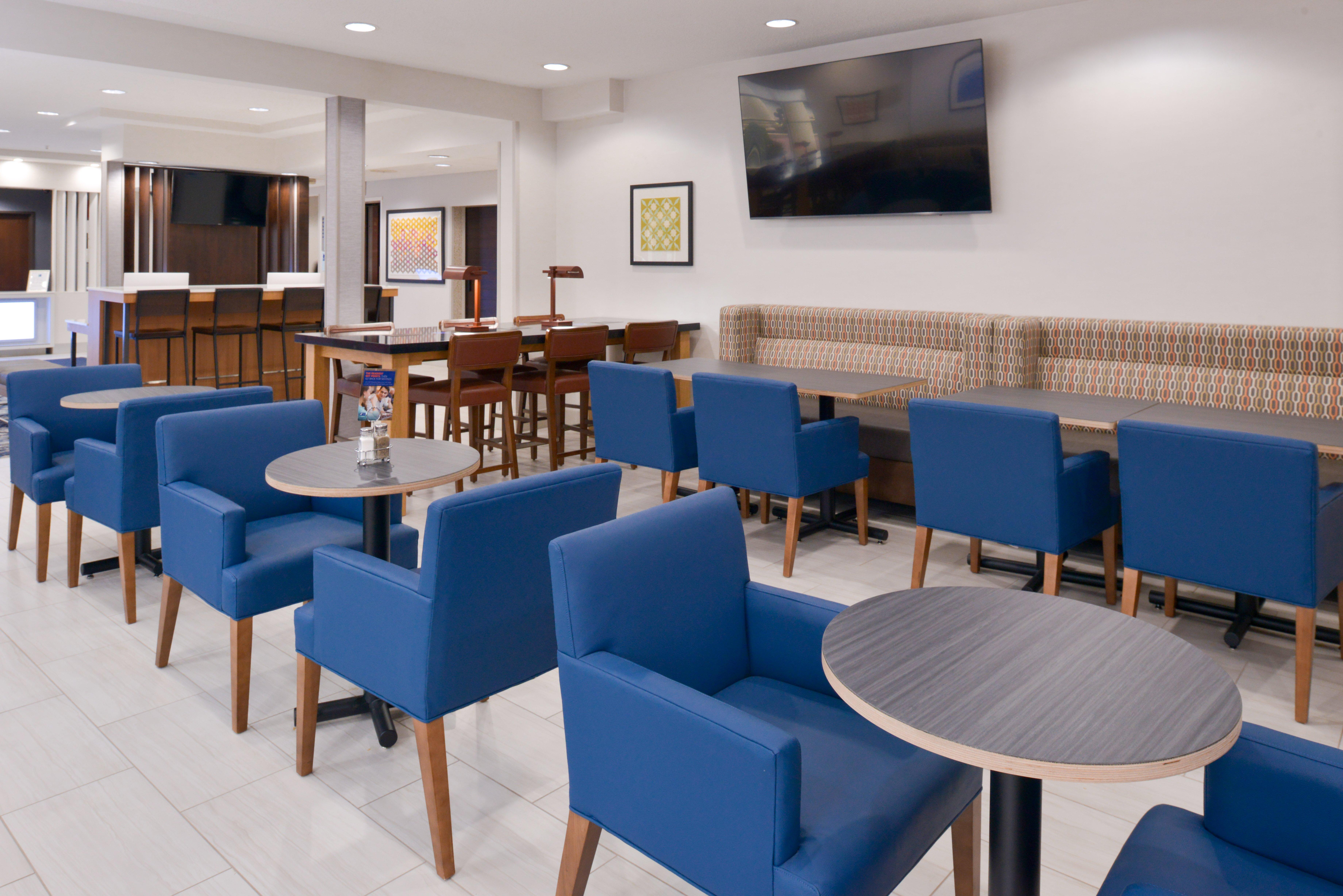 Holiday Inn Express Wixom By Ihg Buitenkant foto