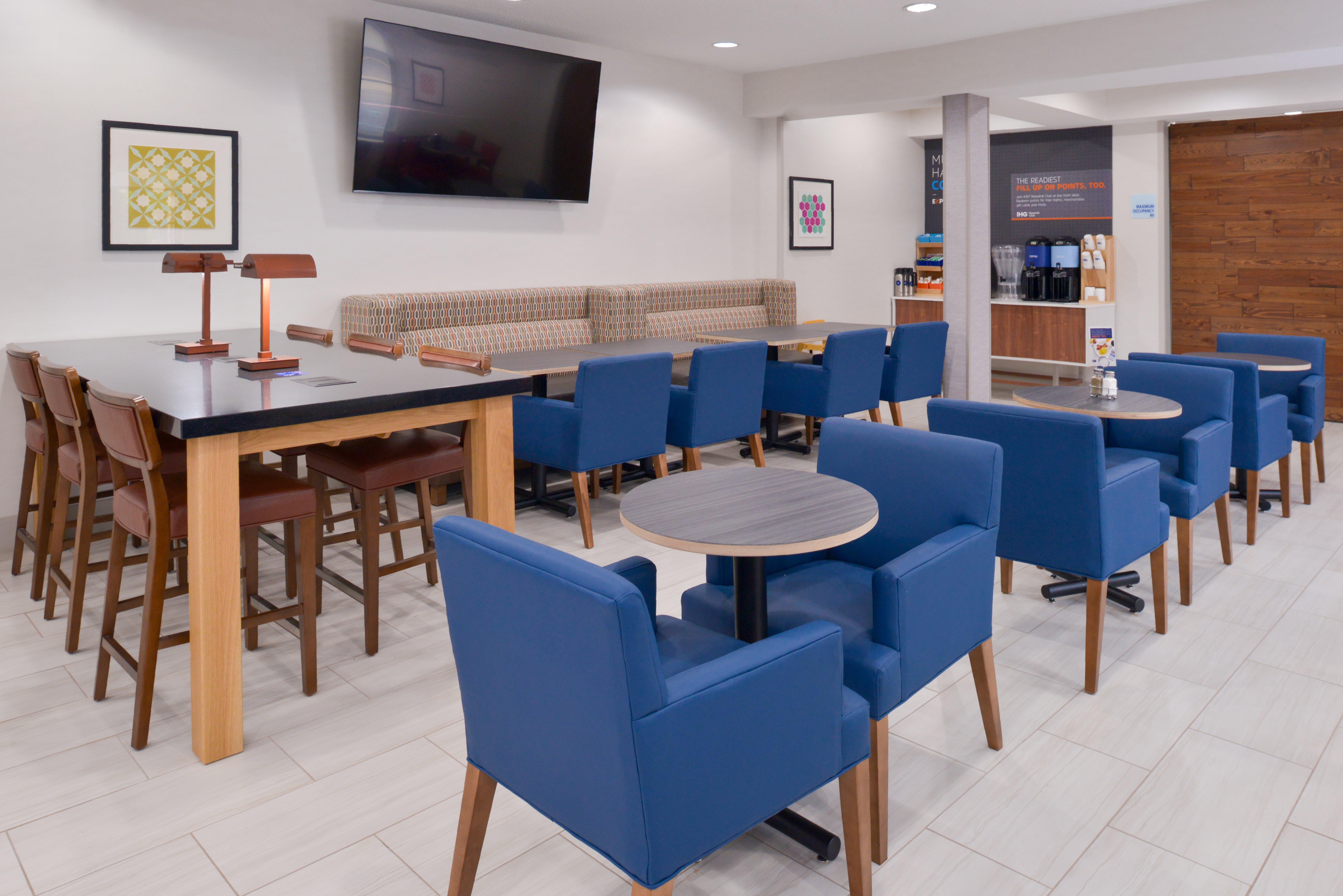 Holiday Inn Express Wixom By Ihg Buitenkant foto
