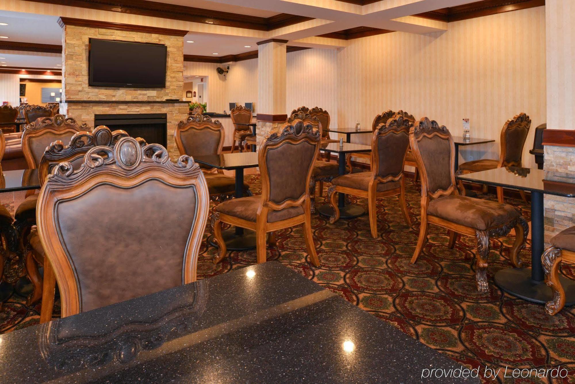 Holiday Inn Express Wixom By Ihg Buitenkant foto