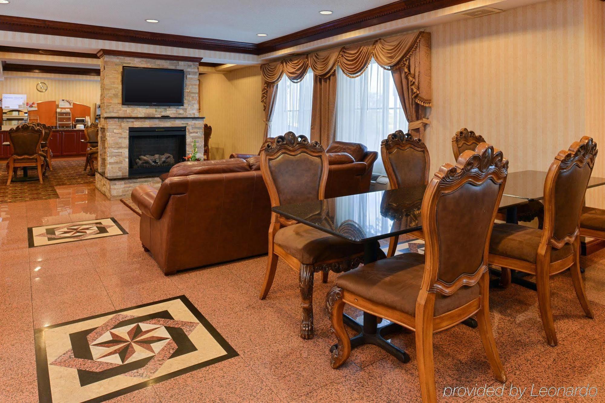 Holiday Inn Express Wixom By Ihg Buitenkant foto
