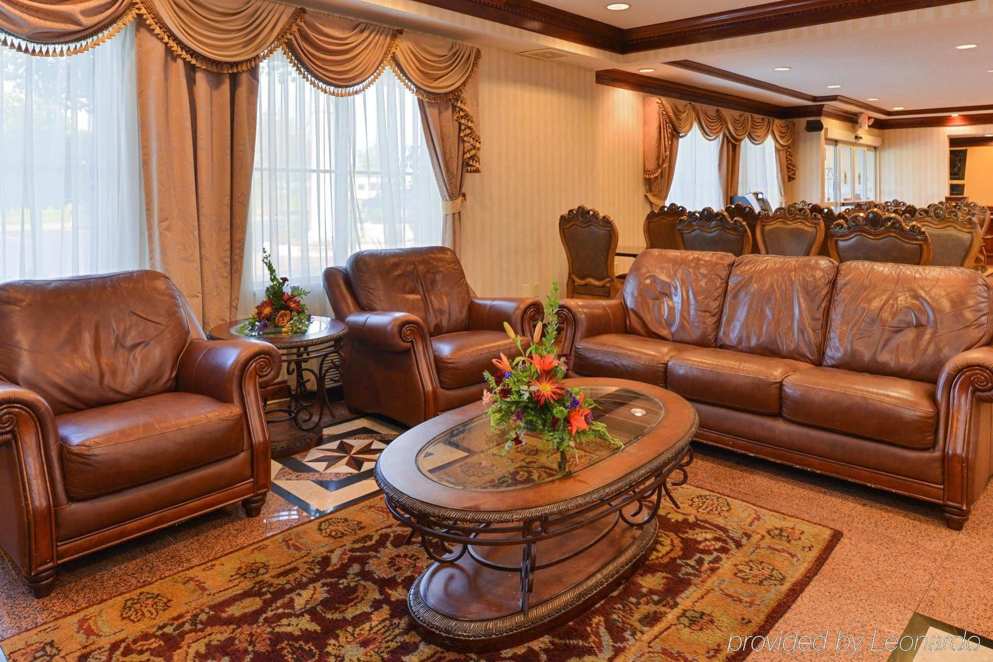 Holiday Inn Express Wixom By Ihg Buitenkant foto